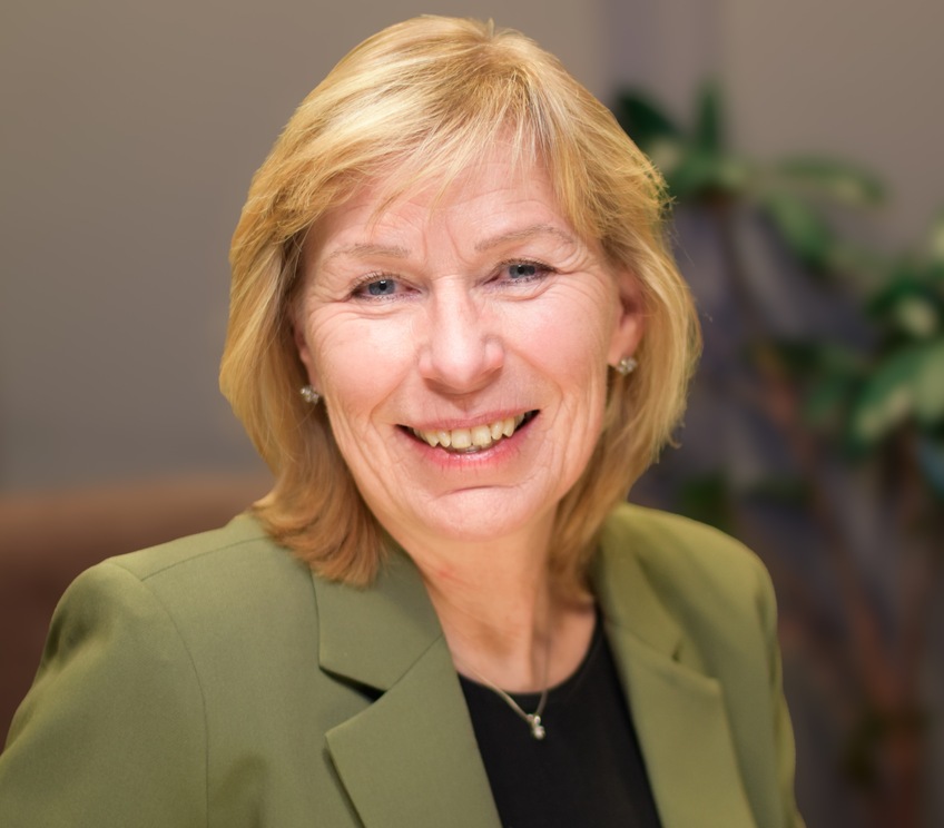 Marit Aadnøy