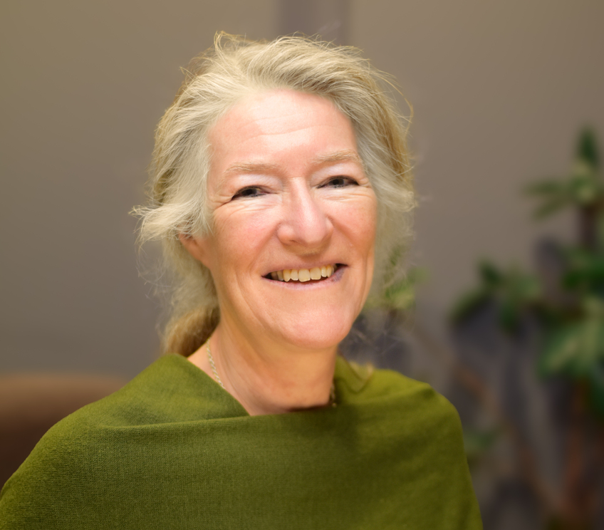 Trine Knobel