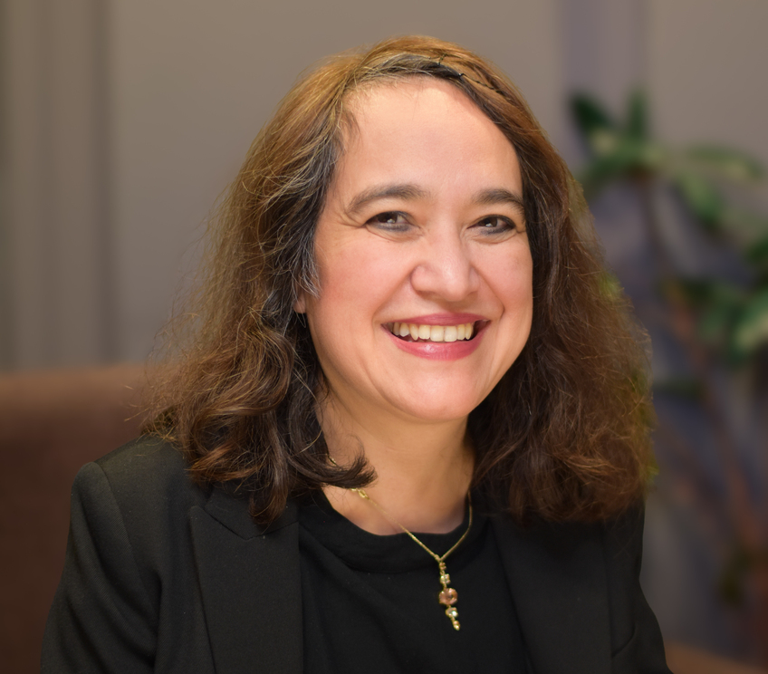 Vigdis A. Ekeland 