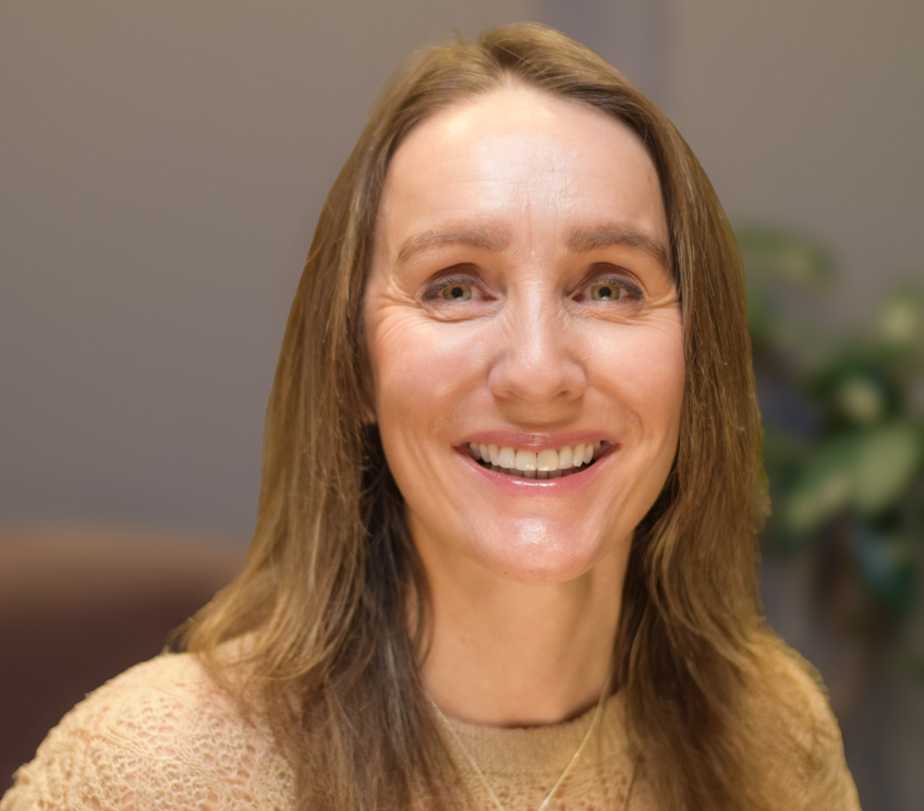 Kristine Damhaug
