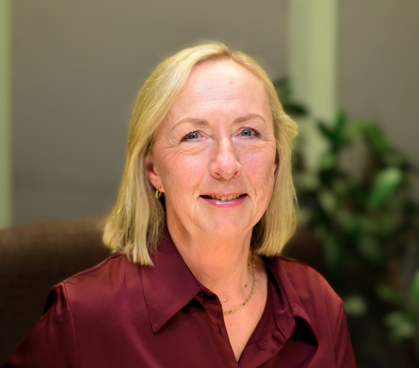 Anne Melby Dahl