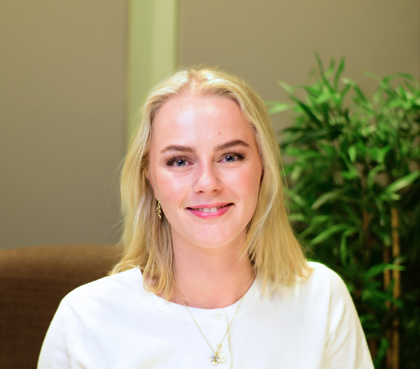 Hermine Eriksen